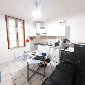 Appartement à louer 2 pièces 24.68m² - Photo 3