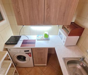 Apartment for rent, 1+KK - Studio, 33m - Photo 3