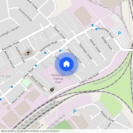 Stone Close Avenue, Doncaster, DN4