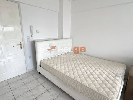 Studio/Γκαρσονιέρα για ενοικίαση Ψαροφάϊ (Πάτρα) - Φωτογραφία 2