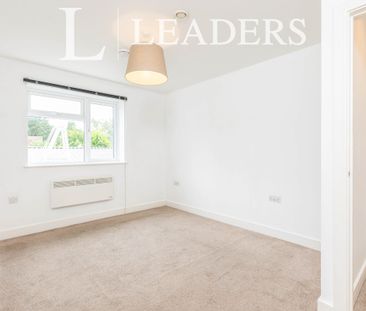 1 bedroom apartment to rent St. Johns Hill, Sevenoaks, TN13 - Photo 4