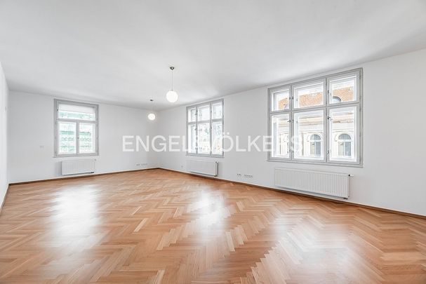 Pronájem bytu 2+kk 101 m² - Photo 1