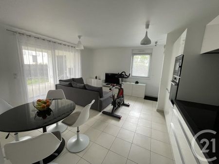 Appartement 2 pièces à Saint-Julien-lès-Metz - Photo 3