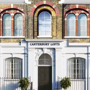 2 Bed Flat, Canterbury House, NW6 - Photo 2