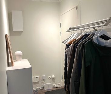 Krabbegatan, Vadstena - Foto 1