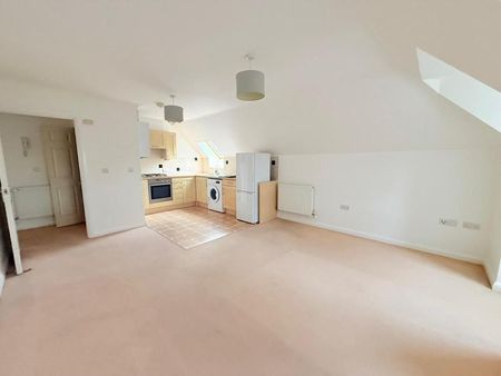 1 bedroom apartment to rent - Photo 2