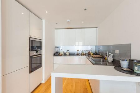 1 bedroom flat to rent - Photo 4