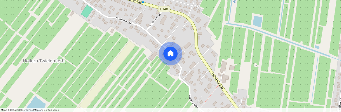 Vorderstr. 111, 21723 Hollern