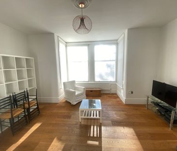 1 Bed Flat, New Church Rd, BN3 - Photo 5