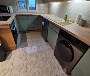 2 pièces - Meublé - 46,7 m² - 2ème étage - Colocation non autorisée - Photo 3