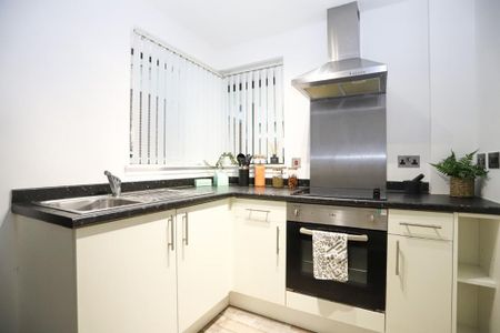 2 bedroom house to rent - Photo 5