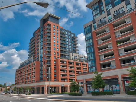For Lease - 3091 Dufferin Street Unit# 702, Toronto, Ontario - Photo 3