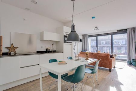 Volewijkshof 15, 1031 AG, Amsterdam - Foto 2