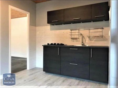 Appartement à louer 3 pièces 59.54m² - Photo 5