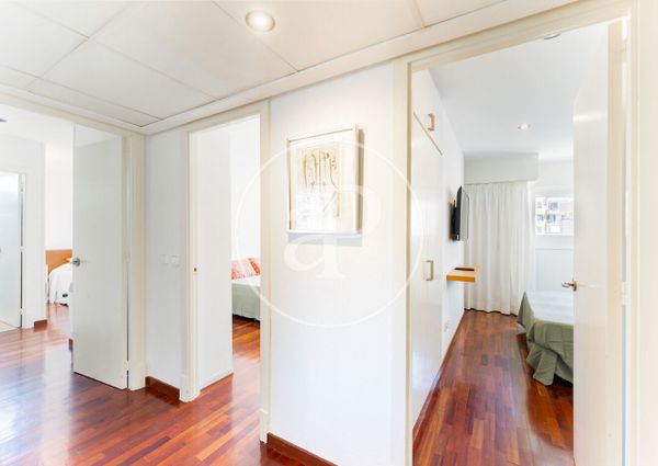 Apartment for rent in Santa Catalina