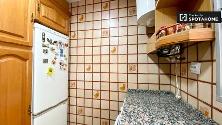 valencia, Valencian Community 46011 - Photo 3