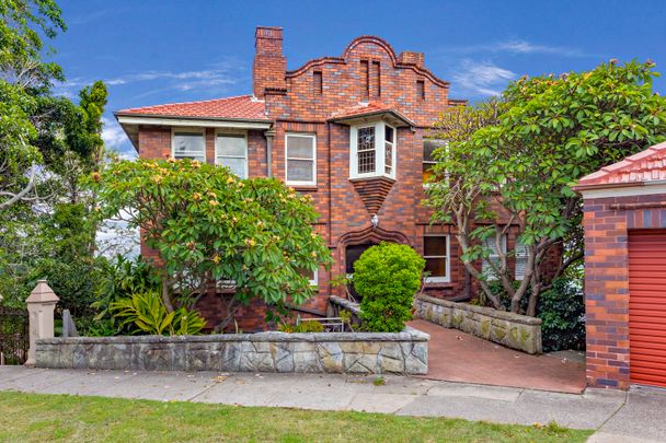 3/788 New South Head Road, Rose Bay NSW 2029 - Apartment For Rent | Domain - Photo 1