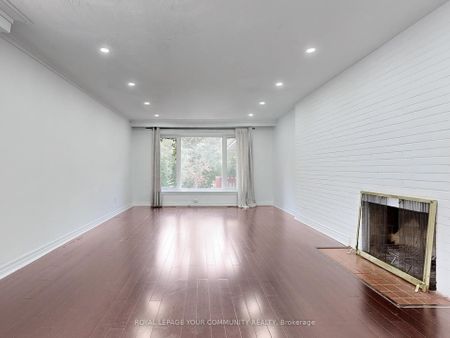 For Lease - 17 Dobbin Road Unit# main, Toronto, Ontario - Photo 3