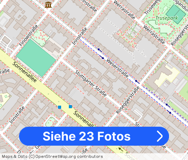 Beautiful 2 rooms flat in Neukölln - Foto 1