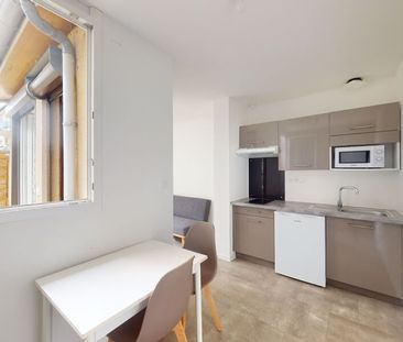 Appartement à louer - Photo 6