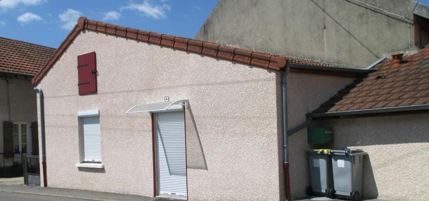 Location Maison 2 pièces 46m² - Photo 1