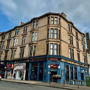 Dumbarton Road, Glasgow, G11 6EJ - Photo 2