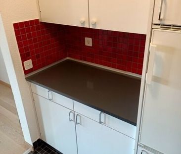 Appartement lumineux près de la ville avec coin salon de jardin ens... - Photo 1