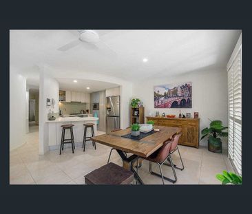 Relaxed family comfort in a central location - Unfurnished. - Photo 2