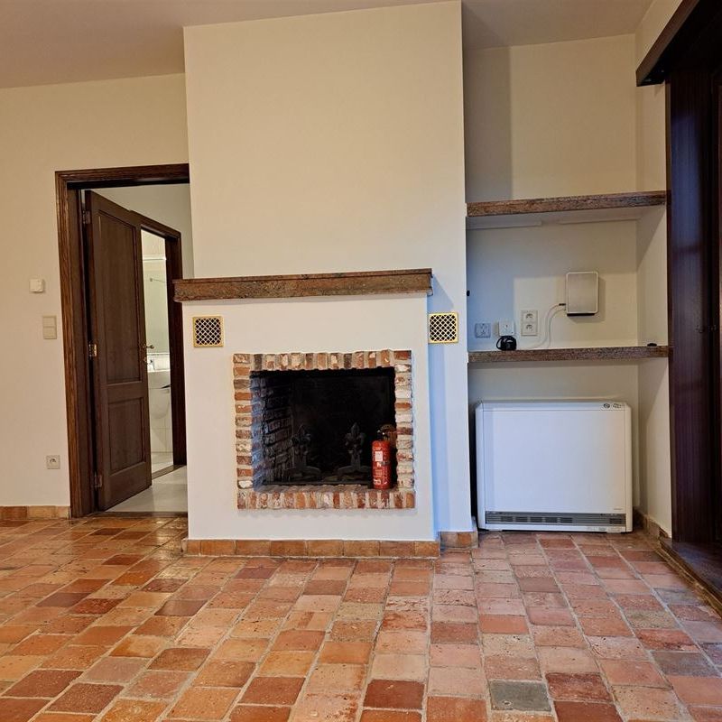 Appartement met 1 slaapkamer en groot terras - Foto 1