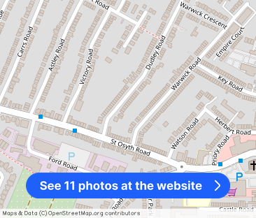 Dudley Road, CO15 - Photo 1