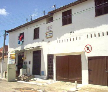 PARREÃO - APARTAMENTO - DULCINEIA GONDIM, 174 - Foto 3