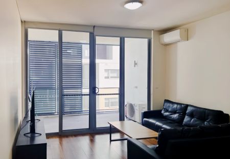 2 bed 2 bath-single room - Photo 4