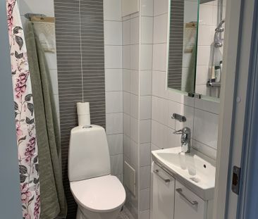 Såggatan, Göteborg - Foto 6