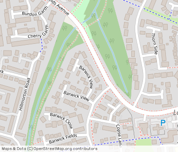 Barwick View, Stockton-On-Tees - Photo 1