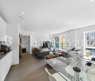 1 bedroom detached house to rent - Photo 3