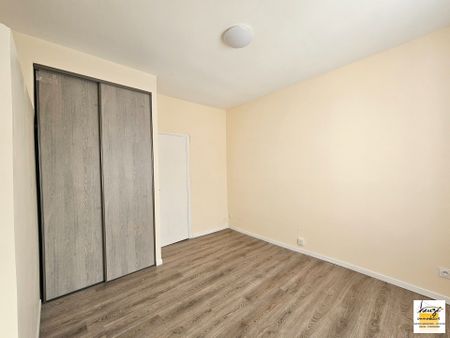 Location Appartement 1 pièce 21m² LE HAVRE 76600 - Photo 5