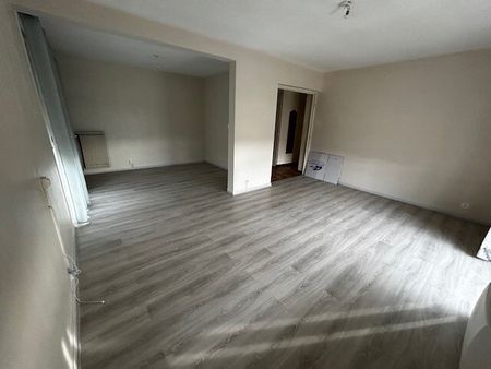 Appartement Unieux - Photo 3