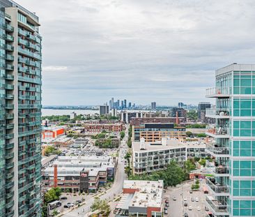 For Lease - 50 Lynn Williams Street Unit# PH32405, Toronto, Ontario - Photo 6