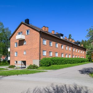 Kraftkärrsvägen, Finspång - Foto 2