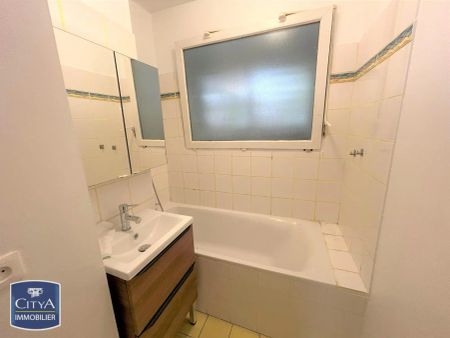 Appartement à louer 3 pièces 54.16m² - Photo 5