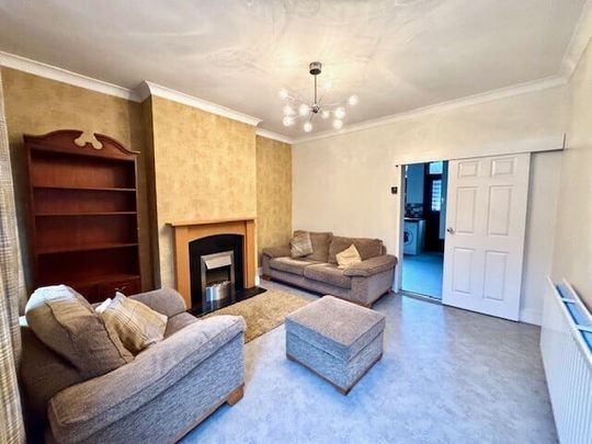 Sherwood Street - Photo 1