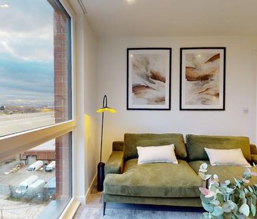 2 bedroom flat to rent - Photo 1