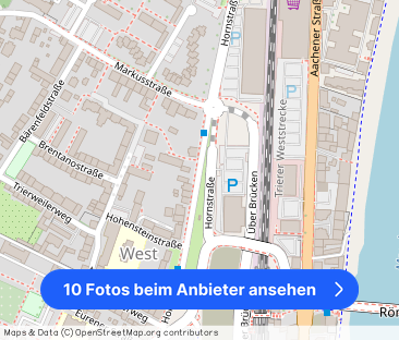 Renoviert 5 ZKB Wohnung im Schammat! - Foto 1