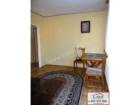 Wynajmę dom – 5 pokoi – Posada, k. Konina - Фото 1