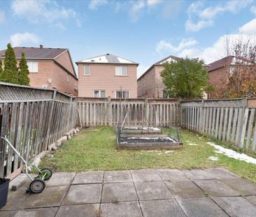 For Lease - 6581 Song Bird Crescent Unit# (Bsmt), Mississauga, Ontario - Photo 4