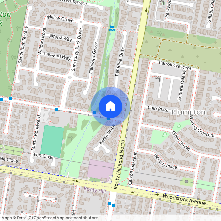 6B Bungalow Road, Plumpton NSW 2761