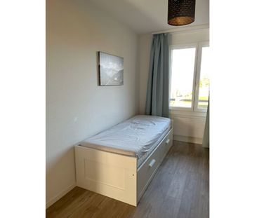 4½ Zimmer-Wohnung in Spiegel b. Bern (BE), möbliert, auf Zeit - Foto 6