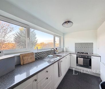 1 bedroom apartment to rent Sam Gault Close, Binley, Coventry, West... - Photo 6