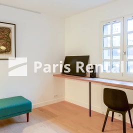 1 chambre, Quartier Latin Paris 5e - Photo 2