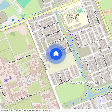 7 Combat Street, Papakura